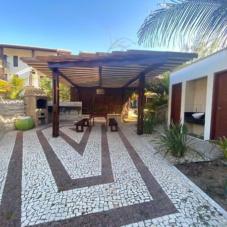 Taiba Beach Resort 01 Apto 2 Quartos Sao Goncalo do Amarante  Exterior photo