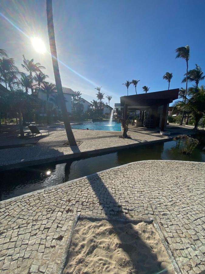 Taiba Beach Resort 01 Apto 2 Quartos Sao Goncalo do Amarante  Exterior photo