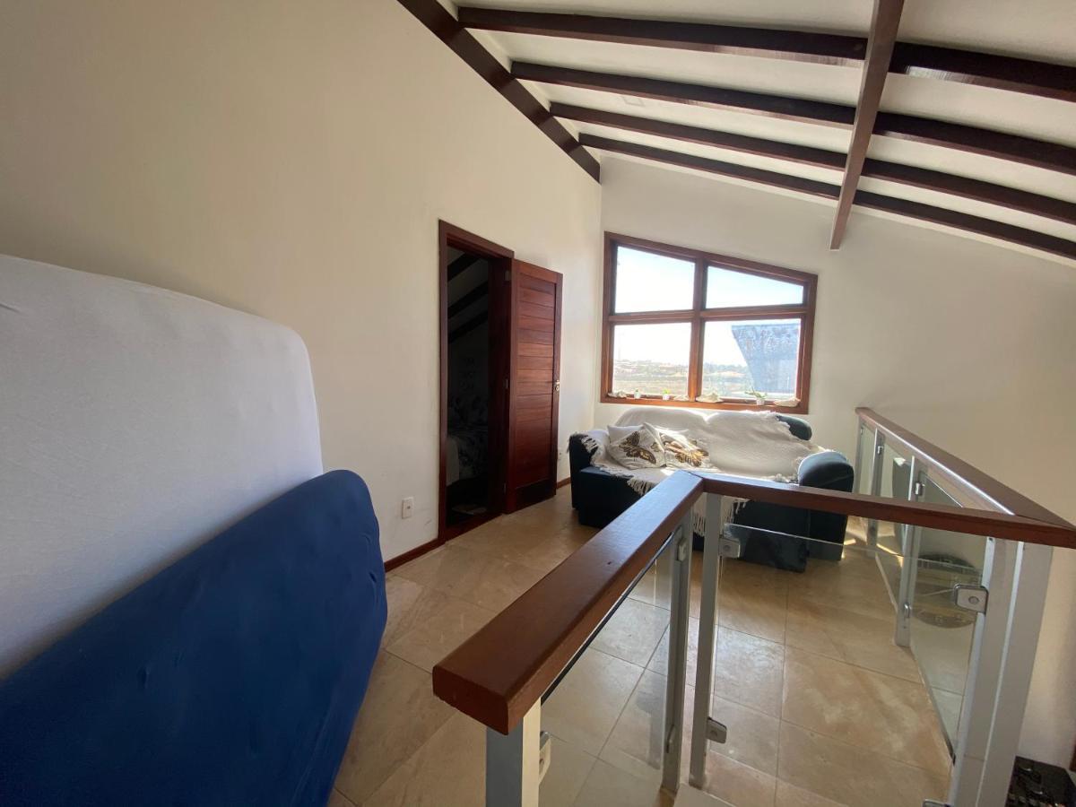 Taiba Beach Resort 01 Apto 2 Quartos Sao Goncalo do Amarante  Exterior photo