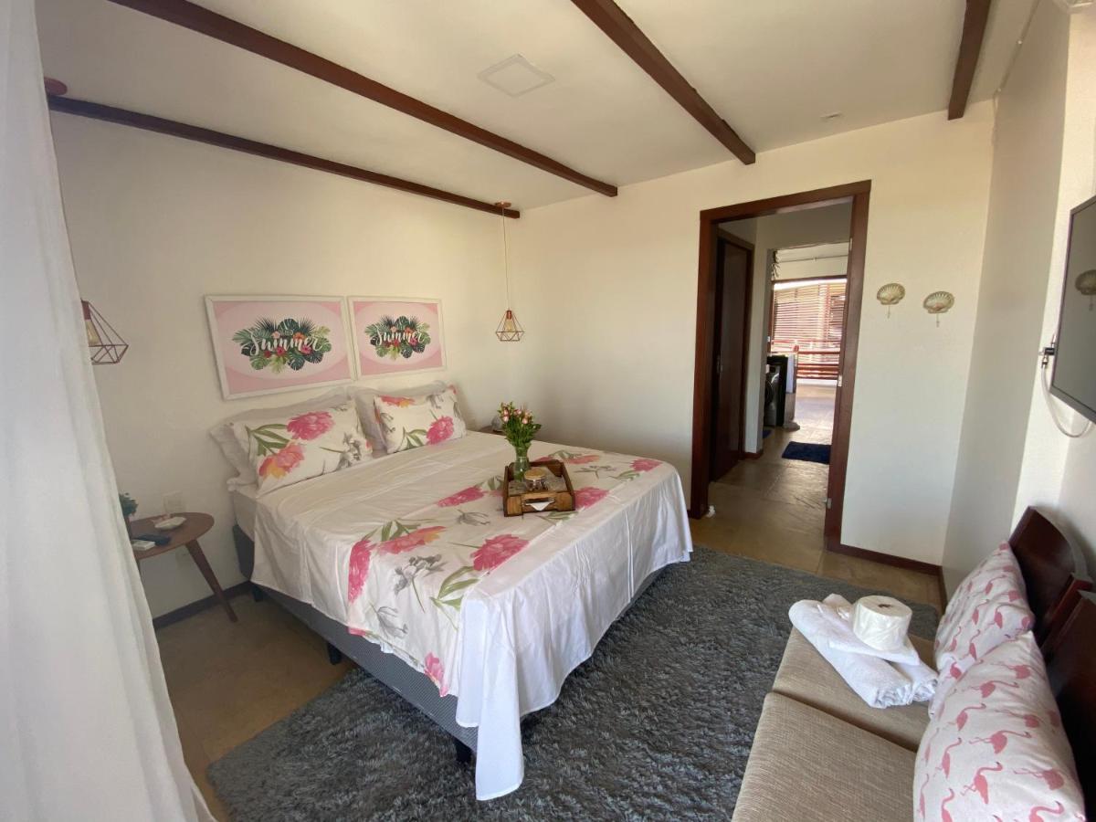 Taiba Beach Resort 01 Apto 2 Quartos Sao Goncalo do Amarante  Exterior photo