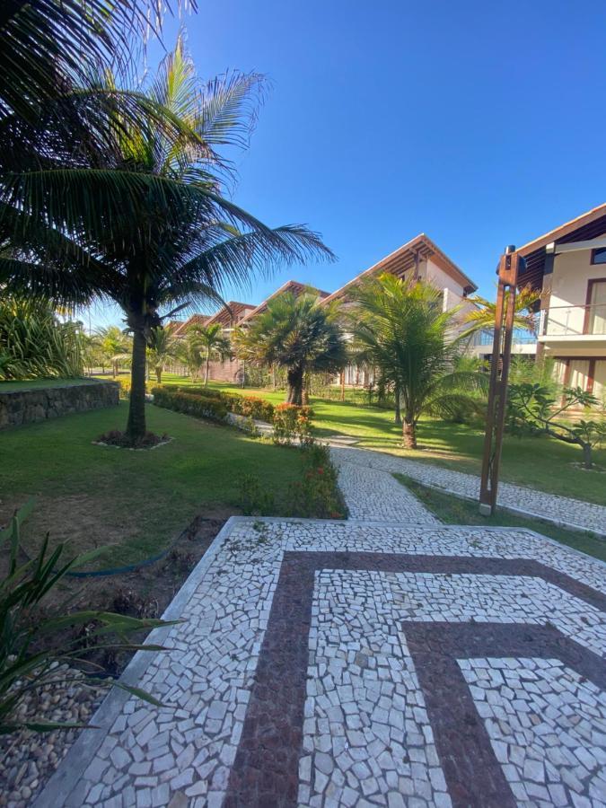 Taiba Beach Resort 01 Apto 2 Quartos Sao Goncalo do Amarante  Exterior photo