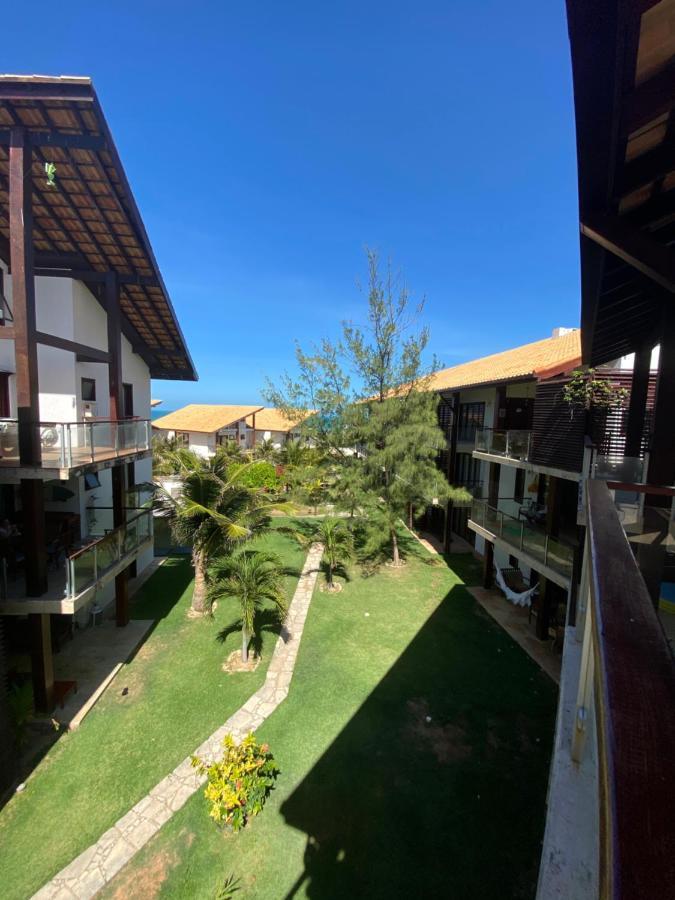 Taiba Beach Resort 01 Apto 2 Quartos Sao Goncalo do Amarante  Exterior photo