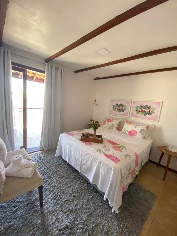 Taiba Beach Resort 01 Apto 2 Quartos Sao Goncalo do Amarante  Exterior photo