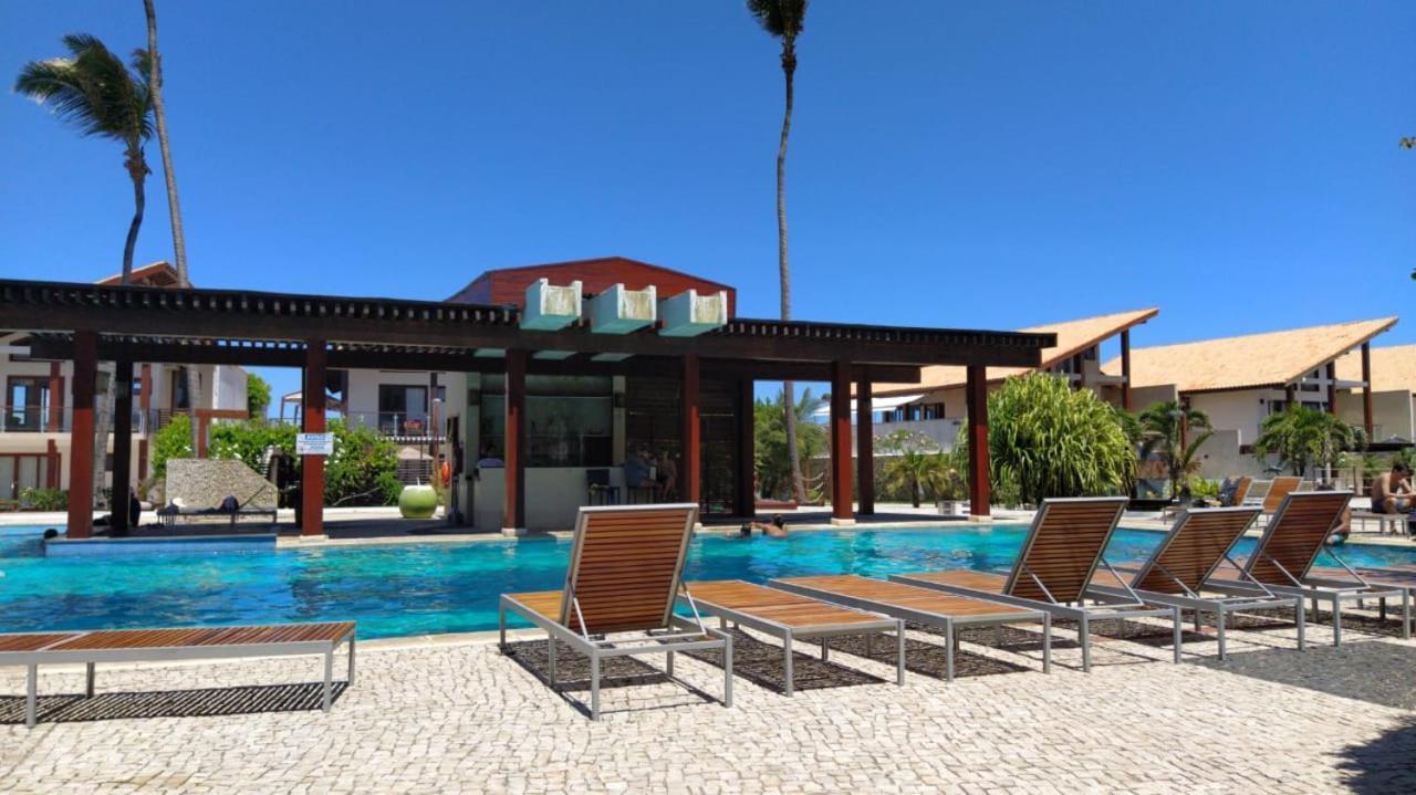 Taiba Beach Resort 01 Apto 2 Quartos Sao Goncalo do Amarante  Exterior photo